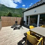 1 Pearl Bovec