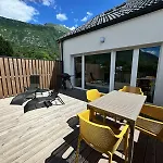 1 Pearl * Bovec