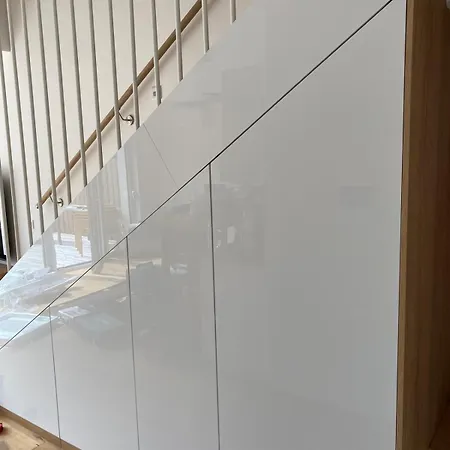 1 Pearl Apartment