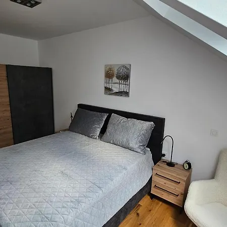 1 Pearl Appartement *