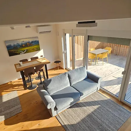 1 Pearl Appartement