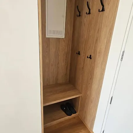 1 Pearl شقة بوويتش