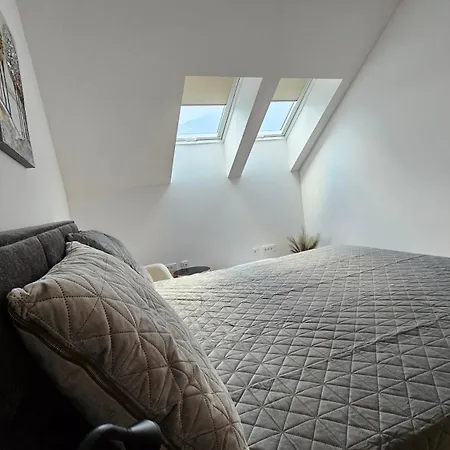 Apartmán 1 Pearl Bovec