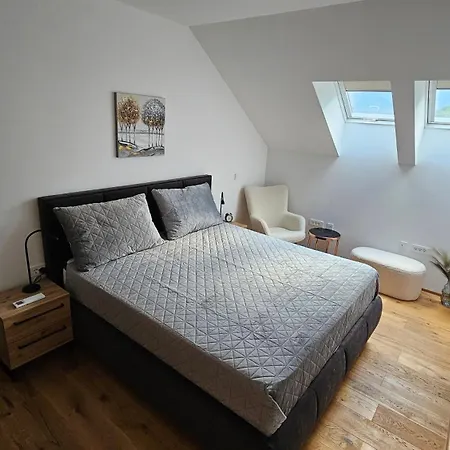 Apartmán 1 Pearl