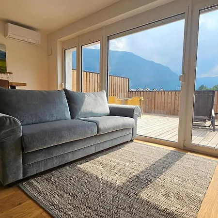 1 Pearl Appartement
