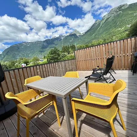 1 Pearl Bovec
