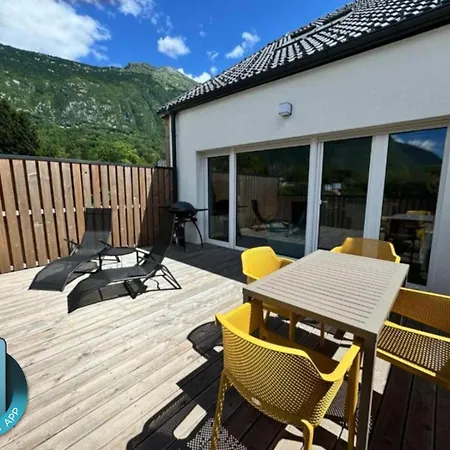 شقة 1 Pearl بوويتش