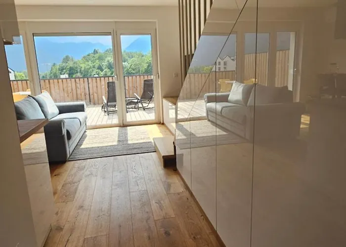 Apartment 1 Pearl Bovec