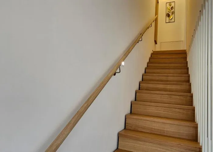 Apartment 1 Pearl Bovec