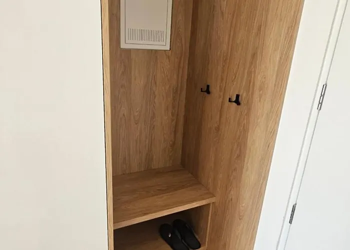 1 Pearl Apartment Bovec