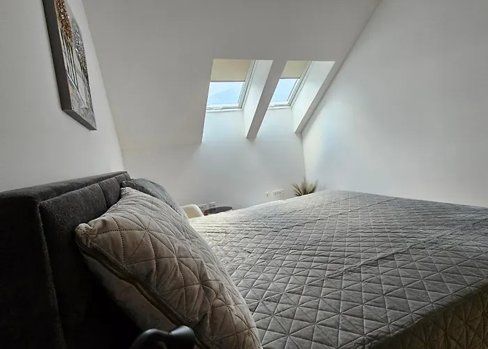 Apartment 1 Pearl Bovec